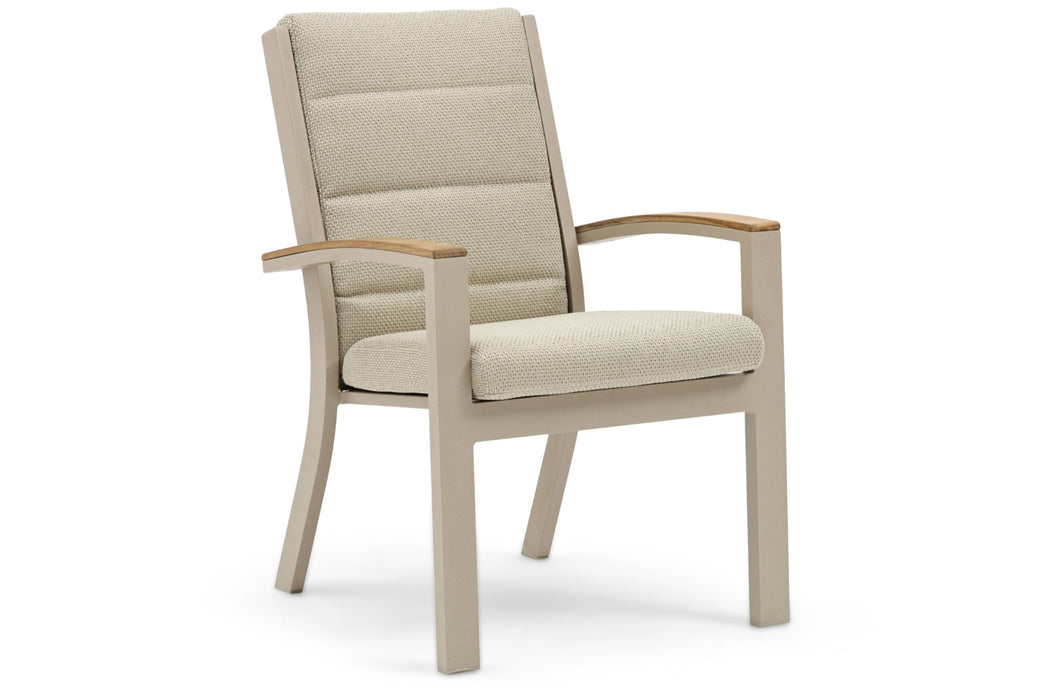 Osmen Midura dining tuinstoel - 25058