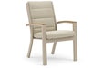 Osmen Midura dining tuinstoel - 25058