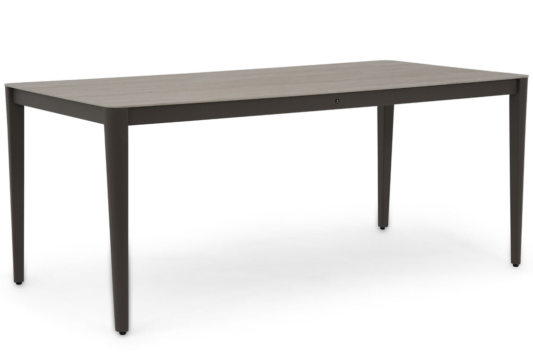 Coco Livo dining tuintafel 180x90 cm
