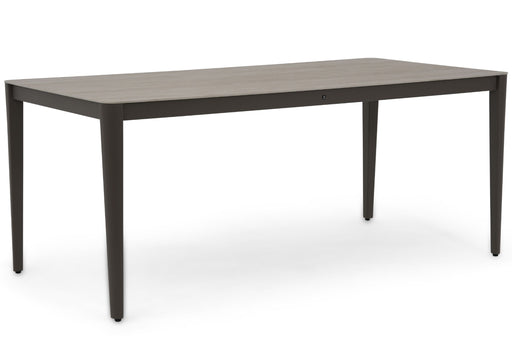 Coco Livo dining tuintafel 180x90 cm