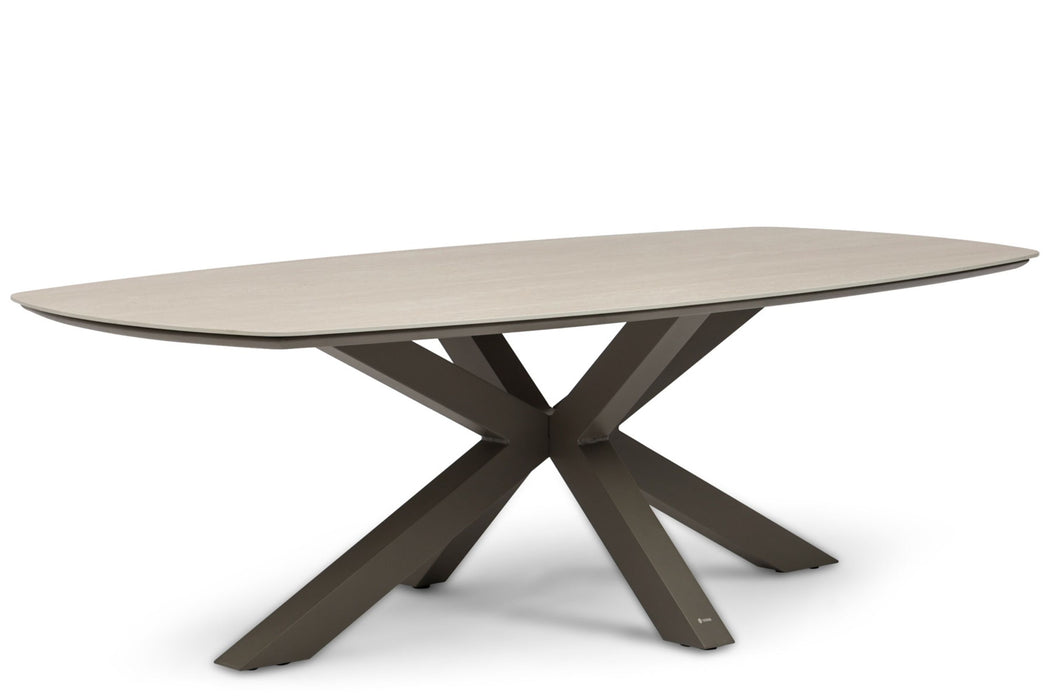 Coco Voyage dining tuintafel 240 x 120 cm - 26721