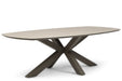 Coco Voyage dining tuintafel 240 x 120 cm - 26721