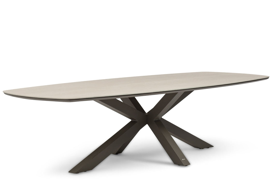 Coco Voyage dining tuintafel 300x 120 cm - 26718
