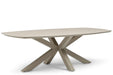 Coco Voyage dining tuintafel 240 x 120 cm - 26720