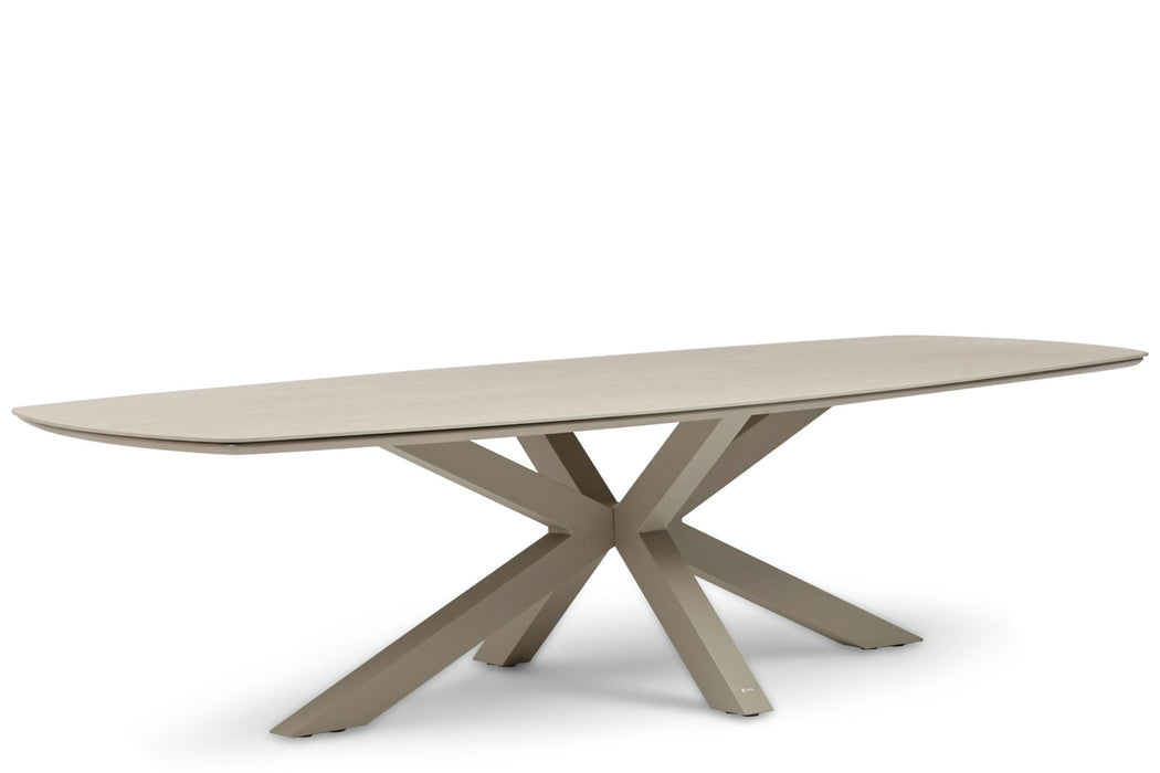 Coco Voyage dining tuintafel 300x 120 cm - 26717