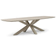 Coco Voyage dining tuintafel 300x 120 cm - 26717