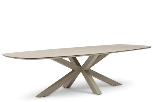 Coco Voyage dining tuintafel 300x 120 cm - 26717