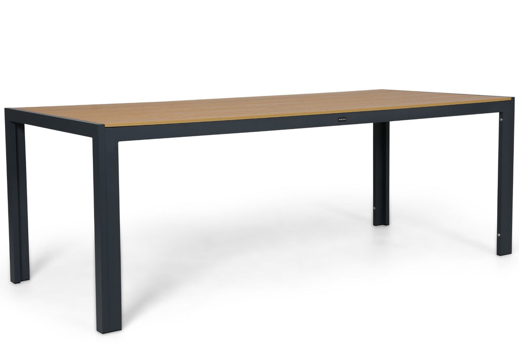 Lifestyle Creta dining tuintafel 210x90 cm - 25074