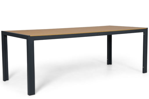 Lifestyle Creta dining tuintafel 210x90 cm - 25074