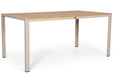 Lifestyle Creta dining tuintafel 160x90 cm - 25070