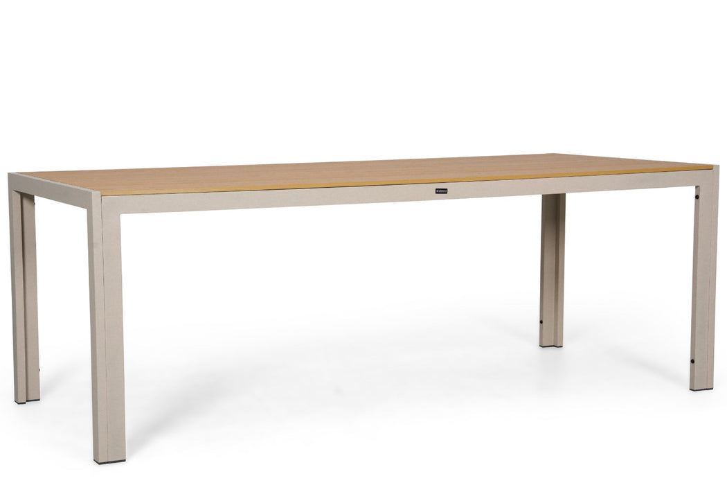 Lifestyle Creta dining tuintafel 210x90 cm - 25071