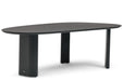 Coco Weave dining tuintafel 240 x 120 cm