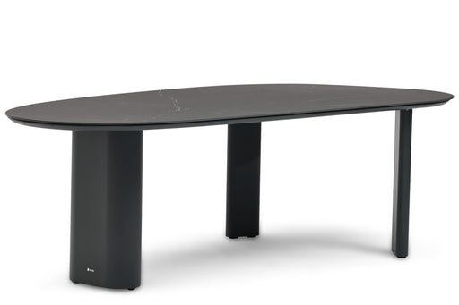 Coco Weave dining tuintafel 240 x 120 cm