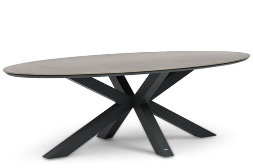 Coco Lunea dining tuintafel 240 x 120 cm