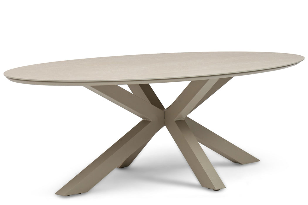 Coco Lunea dining tuintafel 240 x 120 cm - 26715
