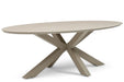 Coco Lunea dining tuintafel 240 x 120 cm - 26715