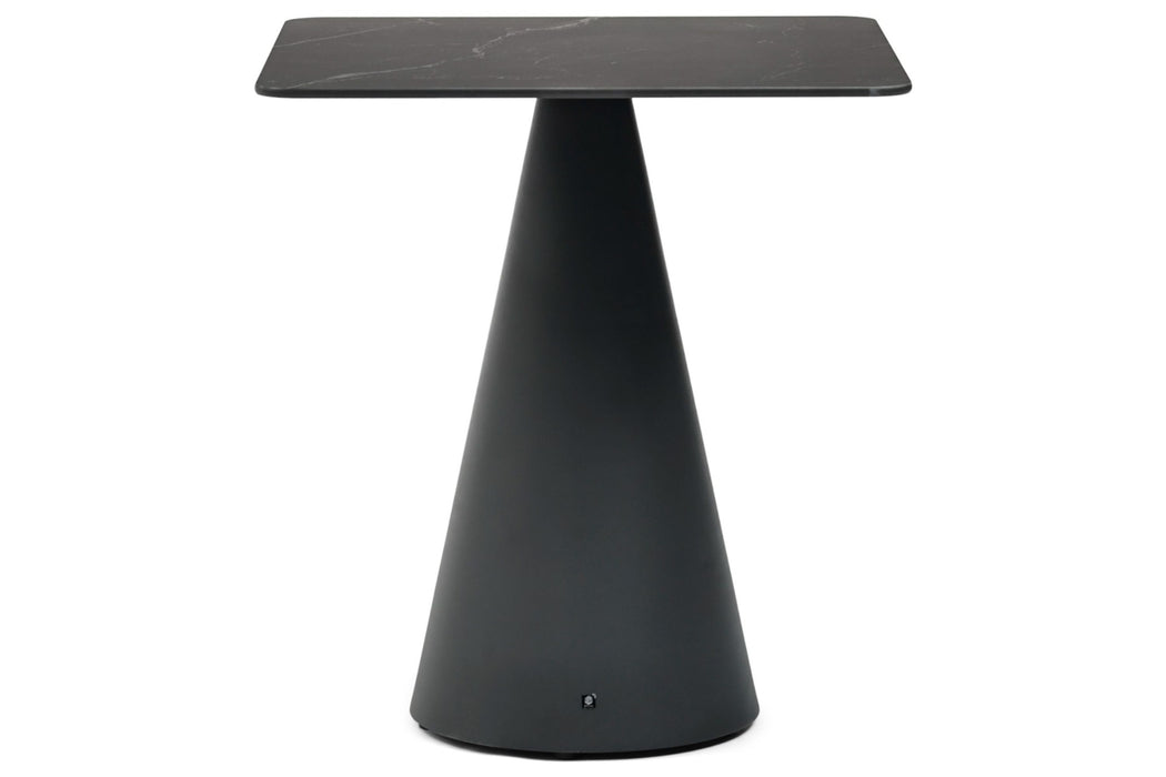 Santika Serino dining tuintafel 70 x 70 cm - 27255