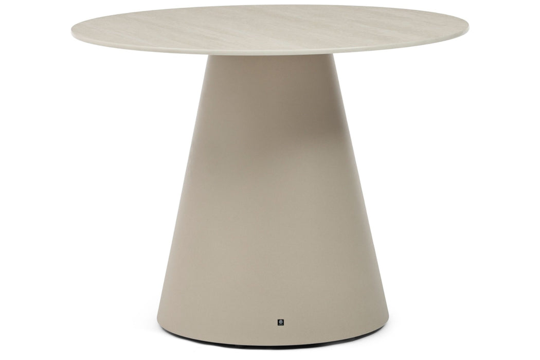 Santika Serino dining tuintafel 100 cm - 27256