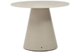 Santika Serino dining tuintafel 100 cm - 27256