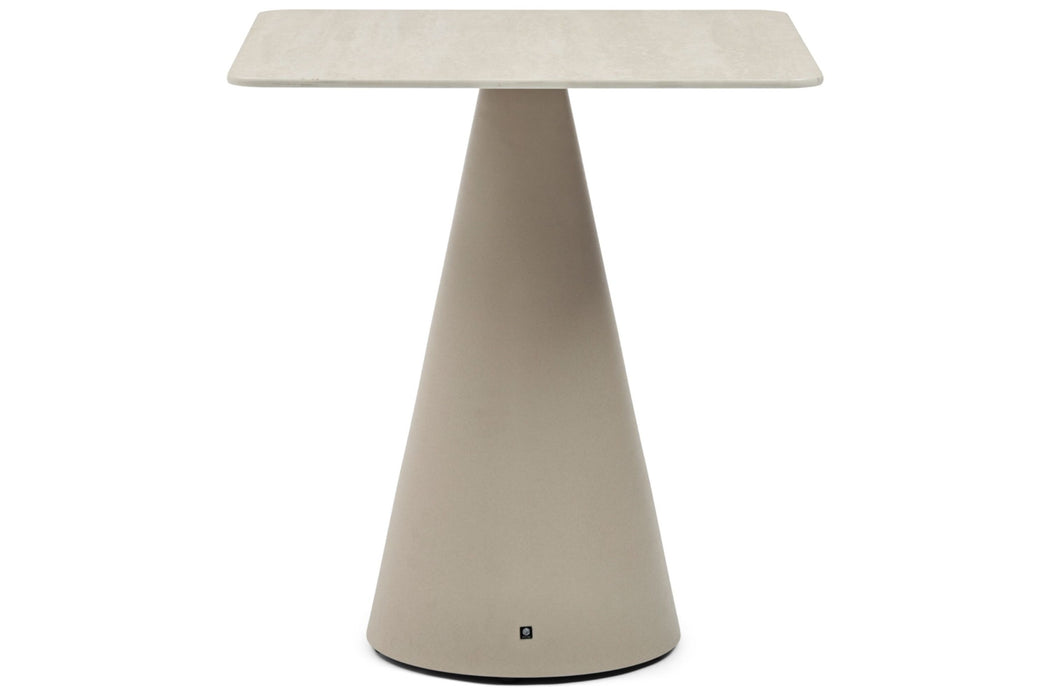 Santika Serino dining tuintafel 70 x 70 cm - 27254