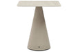 Santika Serino dining tuintafel 70 x 70 cm - 27254
