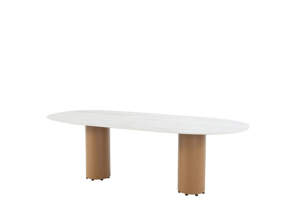 4 Seasons Outdoor Colorado dining tuintafel 240x105 cm