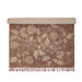 Bloomingville Vloerkleed Malu 140 x 200cm - Bruin