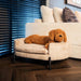 Richmond Huisdierenbed Dolly Sheep - Naturel