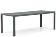 Domani Venustas dining tuintafel 210 x 85 cm