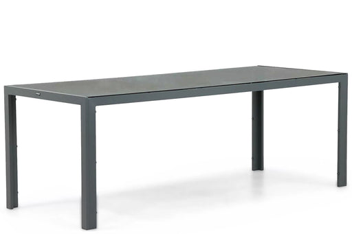 Domani Venustas dining tuintafel 210 x 85 cm
