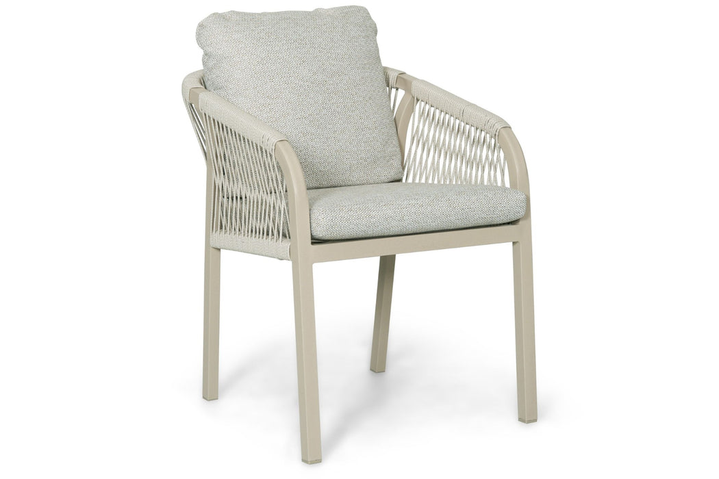Lifestyle Biagio dining tuinstoel