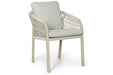 Lifestyle Biagio dining tuinstoel