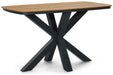 Lifestyle Noelle bartafel 180x100 cm - 25222