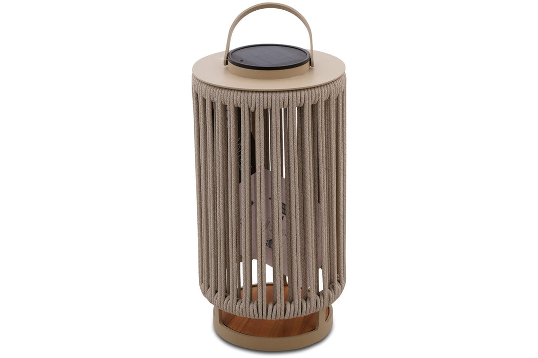 Santika Breeze lamp L - 21997