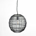 Urban Interiors Hanglamp Vida Ø35cm - Zwart