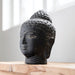 MUST Living Ornament Buddha - Zwart