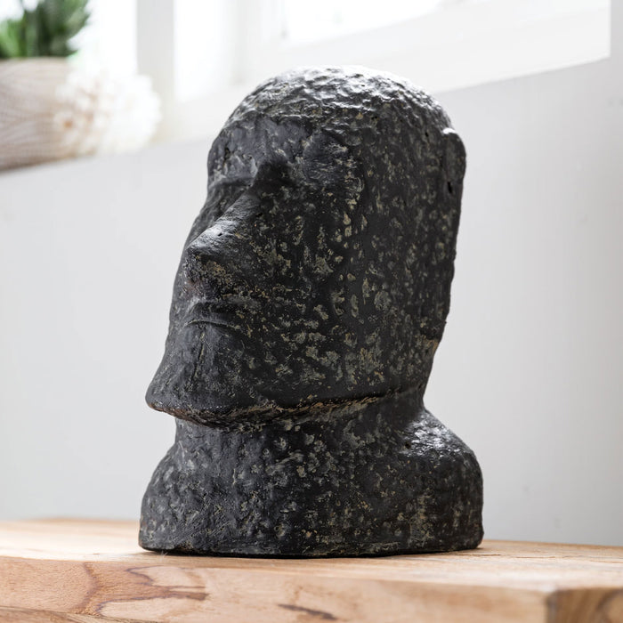 MUST Living Ornament Moai - Grijs