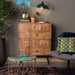 Dutchbone Opbergkast Jove 105 x 80cm - Hout