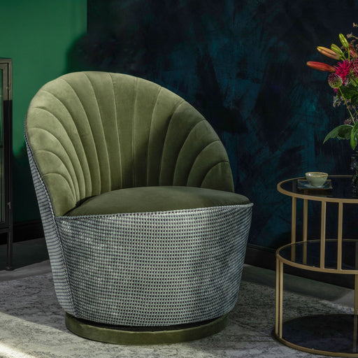 Dutchbone Fauteuil Madison