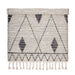 Bloomingville Vloerkleed Yuki 120 x 180cm - Naturel