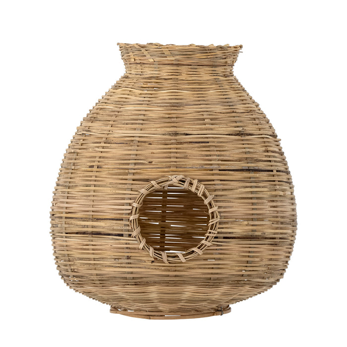 Bloomingville Lantaarn Ottine - Naturel
