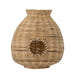 Bloomingville Lantaarn Ottine - Naturel