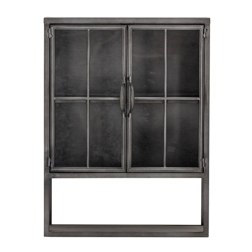 Bloomingville Wandrek Sindre, 61 x 41cm - Zwart - ThatLyfeStyle