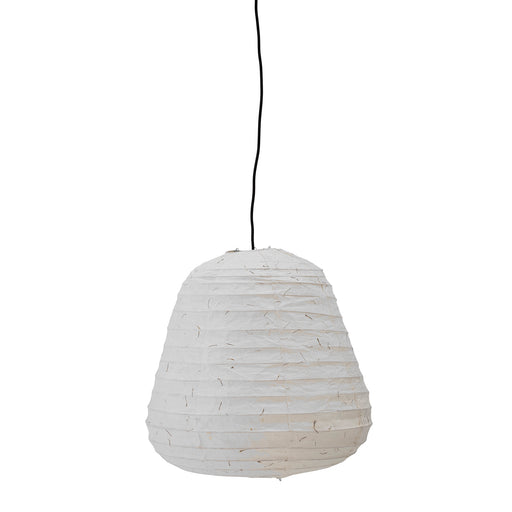 Bloomingville Hanglamp Leena Papier, 50cm - Naturel