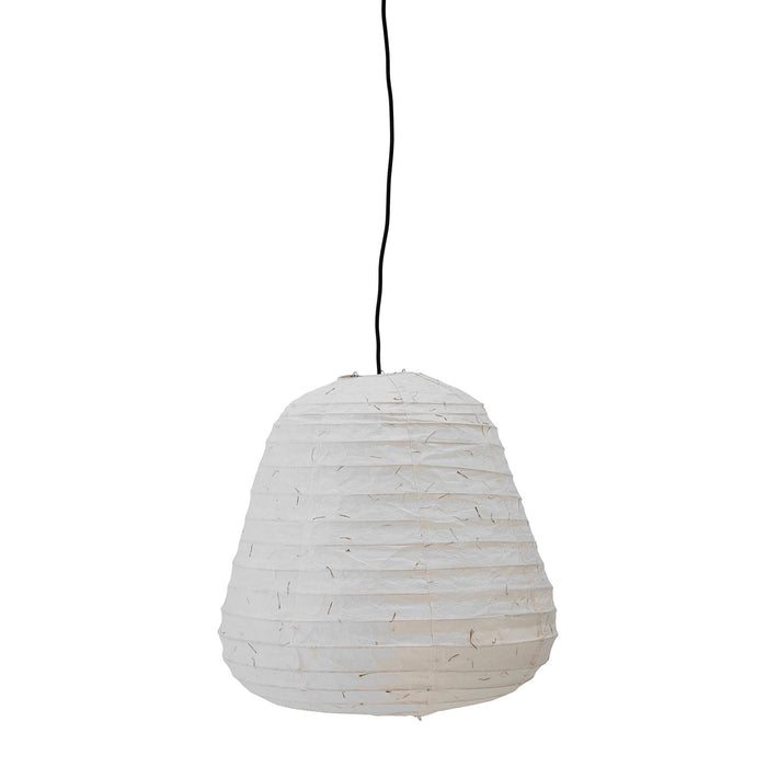 Bloomingville Hanglamp Leena Papier, 50cm - Naturel