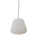 Bloomingville Hanglamp Leena Papier, 50cm - Naturel