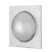 Bloomingville Wanddecoratie Cesta 31 x 31cm - Zilver