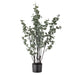 Bloomingville Kunstplant Eucalyptus 117cm hoog - Groen