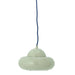 Bloomingville Hanglamp Bubble 22cm - Groen