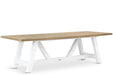 Lifestyle Florence dining tuintafel 260 x 100 cm
